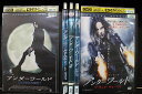 【中古】 DVD アンダーワールド + 2 エボリューション + ビギンズ + 覚醒 + ブラッド・ウォーズ 計5本set ※ケース無し発送 レンタル落ち Z4...