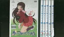 【中古】 DVD 神のみぞ知るセカイ? 全6巻 ※ケース無し発送 レンタル落ち ZR3094(2)