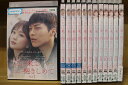 【中古】 DVD ここに来て抱きしめて 全13巻 ※ケース無し発送 レンタル落ち Z3V180