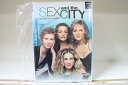 【中古】 DVD セックス・アンド・ザ・シティ シーズン2 全3巻 ※ケース無し発送 レンタル落ち Z3D444