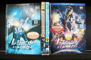 〔中古〕 DVD レジェンド・オブ・トゥモロー シーズン1〜4 全34巻 ※ケース無し発送 レンタル落ち Z3D923