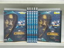 【中古】 DVD ルーク・ケイジ シーズン1 全7巻 ※ケース無し発送 レンタル落ち Z3T2619b