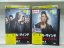 【中古】 DVD クリミナル・マインド FBI特命捜査班レッドセル 全6巻 ※ケース無し レンタル落ち Z3T3368c