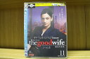 【中古】 DVD グッド・ワイフ 彼女の評決 シーズン3 全11巻 ※ケース無し発送 レンタル落ち ZS560