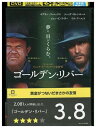 【中古】 DVD ゴールデン・リバー レンタル落ち NNN02866