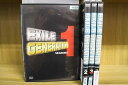 【中古】 DVD EXILE GENERATION シーズン2 全4巻 レンタル版 XX06319