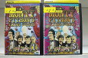 【送料無料】 〔中古〕 DVD 空飛ぶモンティ・パイソン 全7巻 ※ケース無し発送 レンタル落ち Z3D1031