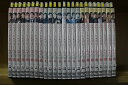【中古】 DVD スウィート・ドリームズ 一千零一夜 全24巻 ※ケース無し発送 レンタル落ち Z3O101