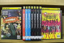 【送料無料】 〔中古〕 DVD 歌舞伎町シャーロック 全8巻 + OVA 計9本set ※ケース無し発送 レンタル落ち ZU3033