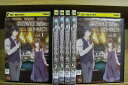 【送料無料】 〔中古〕 DVD 京都寺町三条のホームズ 全6巻 ※ケース無し発送 レンタル落ち ZU3049