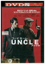 【中古】 DVD コードネーム アンクル レンタル落ち OOO00728