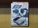 【中古】 DVD 頭文字D First Stage vol.4 ※ケース無し発送 レンタル落ち ZI6561