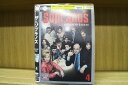 【中古】 DVD ザ・ソプラノズ 哀愁のマフィア フォース シーズン 4 全4巻 ※ケース無し発送 レンタル落ち ZS651