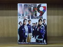 【送料無料】 〔中古〕 DVD MM9 MONSTER MAGNITUDE エム・エム・ナイン 全4巻 ※ケース無し発送 レンタル落ち ZI7453