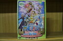 【中古】 DVD ONE PIECE ワンピース 3rd チョッパー登場・冬島篇 全5巻 ※ケース無し発送 レンタル落ち ZT3045