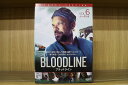 【中古】 DVD ブラッドライン 全6巻 ※ケース無し発送 レンタル落ち Z3U20