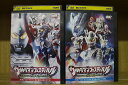 【中古】 DVD ウルトラマンフェスティバル 2012 全2巻 ※ケース無し発送 レンタル落ち ZU2335