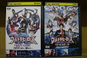 【中古】 DVD ウルトラマンヒーローズ EXPO2017 + 2018 計2本set ※ケース無し発送 レンタル落ち ZU2344