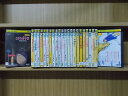 【送料無料】 〔中古〕 DVD 君たちはどう生きるか となりのトトロ 魔女の宅急便 天空の城ラピュタ 他 ジブリ ポノック作品 計24本set ※ケース無し発送...