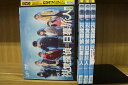 【送料無料】 〔中古〕 DVD 視覚探偵 日暮旅人 全4巻 ※ケースなし発送 レンタル落ち ZR340