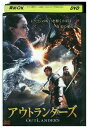 【中古】 DVD アウトランダーズ ペトラ・テノロワ レンタル落ち MMM00497
