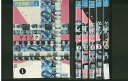 【送料無料】 〔中古〕 DVD ケイゾク 中谷美紀 渡部篤郎 全6巻 レンタル落ち ZR240