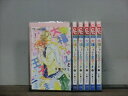 【送料無料対象外】 大福ちゃんと王子様 1-6巻セット 中古コミック 3c-1588