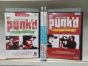 【中古】 DVD パンクト ファースト・シーズン セカンド・シーズン 全4巻 ※ケース無し発送 レンタル落ち Z3T3730