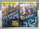 【中古】 DVD G.I.ジョー 2本セット チャニング・テイタム ブルース・ウィリス ※ケース無し発送 レンタル落ち Z3T995i