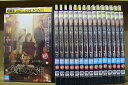 【送料無料】 〔中古〕 DVD 復讐の女神 全16巻 ※ケース無し発送 レンタル落ち Z3O88