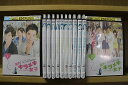 【中古】 DVD 進め!キラメキ女子 全12巻 ※ジャケット難あり ※ケース無し発送 レンタル落ち Z3O102