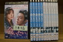 【中古】 DVD 会いたい 1〜13巻(7巻欠品) 12本セット ※ケース無し発送 レンタル落ち Z3O125