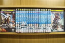 【送料無料】 〔中古〕 DVD ドクター・フー ニュー・ジェネレーション 全21巻 ※ケース無し発送 レンタル落ち ZM2407