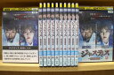 【中古】 DVD ジャスティス 検法男女 全12巻 ※ケース無し発送 レンタル落ち ZII1369