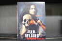 【中古】 DVD VAN HELSING ヴァン・ヘルシング シーズン1 全7巻 ※ケース無し発送 レンタル落ち ZM2425