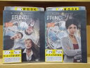 【中古】 DVD FRINGE フリンジ シーズン3 全11巻 ※ケース無し発送 レンタル落ち ZM2419