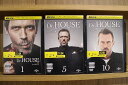 【中古】 DVD Dr.HOUSE ドクターハウス シーズン7 全12巻 ※ケース無し発送 レンタル落ち Z2A134