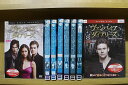 【送料無料】 〔中古〕 DVD ヴァンパイアダイアリーズ シーズン1〜ファイナル シリーズ完結 全85巻 ※ケース無し発送 レンタル落ち ZM2422