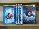 【中古】 DVD スーパーマン 全4巻 + リターンズ +マン・オブ・スティール 計6本set ※ケース無し発送 レンタル落ち Z2D784