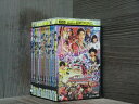 【送料無料】 〔中古〕 DVD 手裏剣戦隊ニンニンジャー スーパー戦隊シリーズ 全12巻 ※ケース無し発送 レンタル落ち 7q 0408