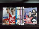 【送料無料】 〔中古〕 DVD ワン・トゥリー・ヒル シーズン1〜7 全75巻 ※ケース無し発送 レンタル落ち ZM2450