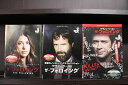 【中古】 DVD ザ・フォロイング シーズン 1〜ファイナル シリーズ完結 全24巻 ※ケース無し発送 レンタル落ち Z3D1292c