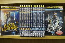 【中古】 DVD ブラックライトニング シーズン1〜2 全15巻 ※ケース無し発送 レンタル落ち ZM2437