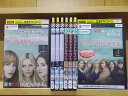 【中古】 DVD ビッグ・リトル・ライズ シーズン1〜2 全8巻 ※ケース無し発送 レンタル落ち ZM2432