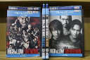 【中古】 ブルーレイ HiGH&LOW THE MOVIE + 2 END OF SKY + 3 FINAL MISSION + THE RED RAIN 4本...