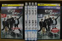 【中古】 DVD ビッグバンセオリー フォース シーズン4 全6巻 ※ケース無し発送 レンタル落ち ZM2603