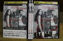 【中古】 DVD ブラックリスト リデンプション 全4巻 ※ケース無し発送 レンタル落ち ZM2615