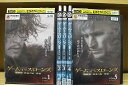 【中古】 DVD ゲーム・オブ・スローンズ 第四章 全5巻 ※ケース無し発送 レンタル落ち ZS573