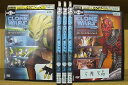 【中古】 DVD スター・ウォーズ クローン・ウォーズ シーズン4 1〜6巻(5巻欠品) 計5本set ※ケース無し発送 レンタル落ち Z2B208