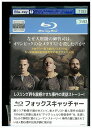 【中古】 ブルーレイ フォックスキャッチャー レンタル落ち OOO03336